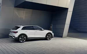   Audi A3 allstreet TFSI e - 2024