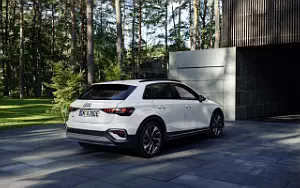   Audi A3 allstreet TFSI e - 2024