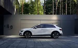   Audi A3 allstreet TFSI e - 2024
