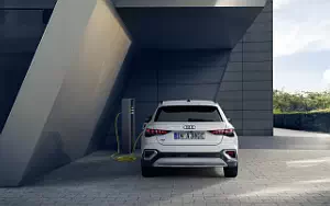   Audi A3 allstreet TFSI e - 2024