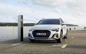   Audi A3 allstreet TFSI e - 2024