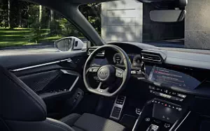   Audi A3 allstreet TFSI e - 2024
