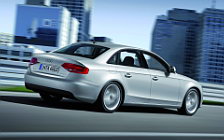   Audi A4 - 2007