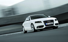   Audi A4 - 2007