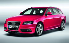  Audi A4 Avant - 2008
