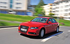  Audi A4 2.0 TDI e - 2009