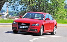   Audi A4 2.0 TDI e - 2009