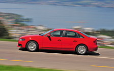   Audi A4 2.0 TDI e - 2009