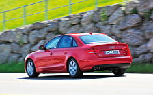   Audi A4 2.0 TDI e - 2009