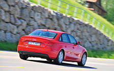   Audi A4 2.0 TDI e - 2009