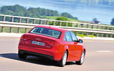   Audi A4 2.0 TDI e - 2009