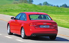   Audi A4 2.0 TDI e - 2009