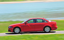   Audi A4 2.0 TDI e - 2009