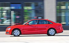   Audi A4 2.0 TDI e - 2009