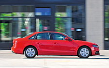   Audi A4 2.0 TDI e - 2009