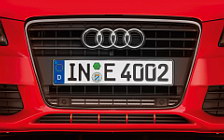   Audi A4 2.0 TDI e - 2009