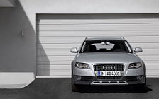   Audi A4 Allroad Quattro - 2009