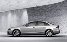   Audi A4 - 2012