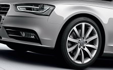   Audi A4 - 2012