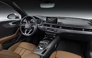   Audi A4 Avant S line quattro - 2018