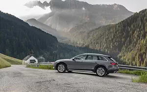   Audi A4 allroad quattro - 2019
