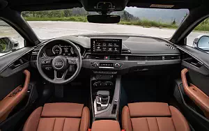   Audi A4 allroad quattro - 2019