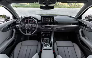   Audi A4 Avant 35 TDI - 2019