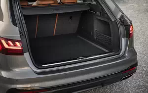   Audi A4 Avant 40 TDI S line quattro - 2019