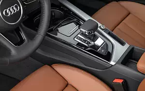   Audi A4 Avant 40 TDI S line quattro - 2019