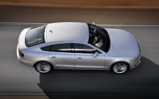   Audi A5 Sportback - 2009