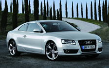   Audi A5 - 2007