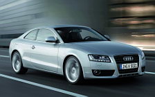  Audi A5 - 2007
