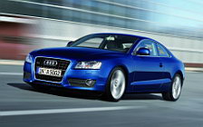   Audi A5 - 2007