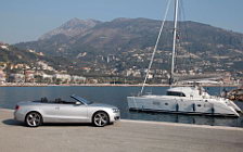   Audi A5 Cabriolet - 2009