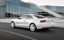   Audi A5 Coupe - 2011