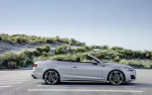   Audi A5 Cabriolet 40 TFSI - 2019