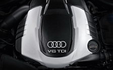   Audi A6 Avant 3.0 TDI - 2011