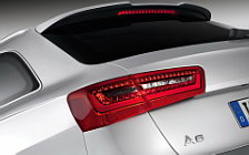   Audi A6 Avant 3.0 TFSI S-line - 2011