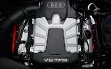   Audi A6 Avant 3.0 TFSI S-line - 2011