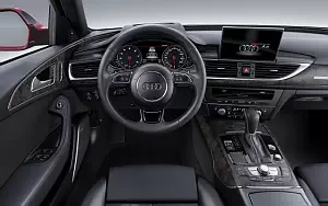   Audi A6 Avant TFSI quattro - 2016