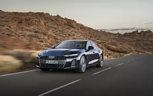   Audi A6 TFSI quattro - 2025
