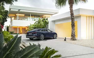   Audi A6 TFSI quattro - 2025