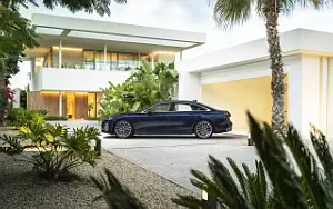   Audi A6 TFSI quattro - 2025