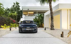   Audi A6 TFSI quattro - 2025