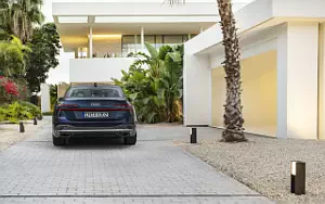  Audi A6 TFSI quattro - 2025