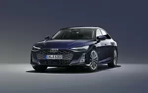   Audi A6 TFSI quattro - 2025