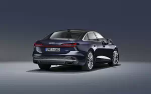  Audi A6 TFSI quattro - 2025