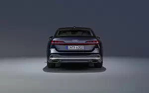   Audi A6 TFSI quattro - 2025