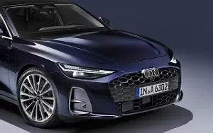   Audi A6 TFSI quattro - 2025