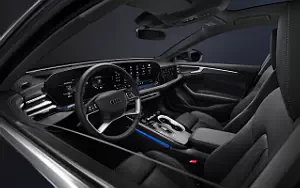   Audi A6 TFSI quattro - 2025
